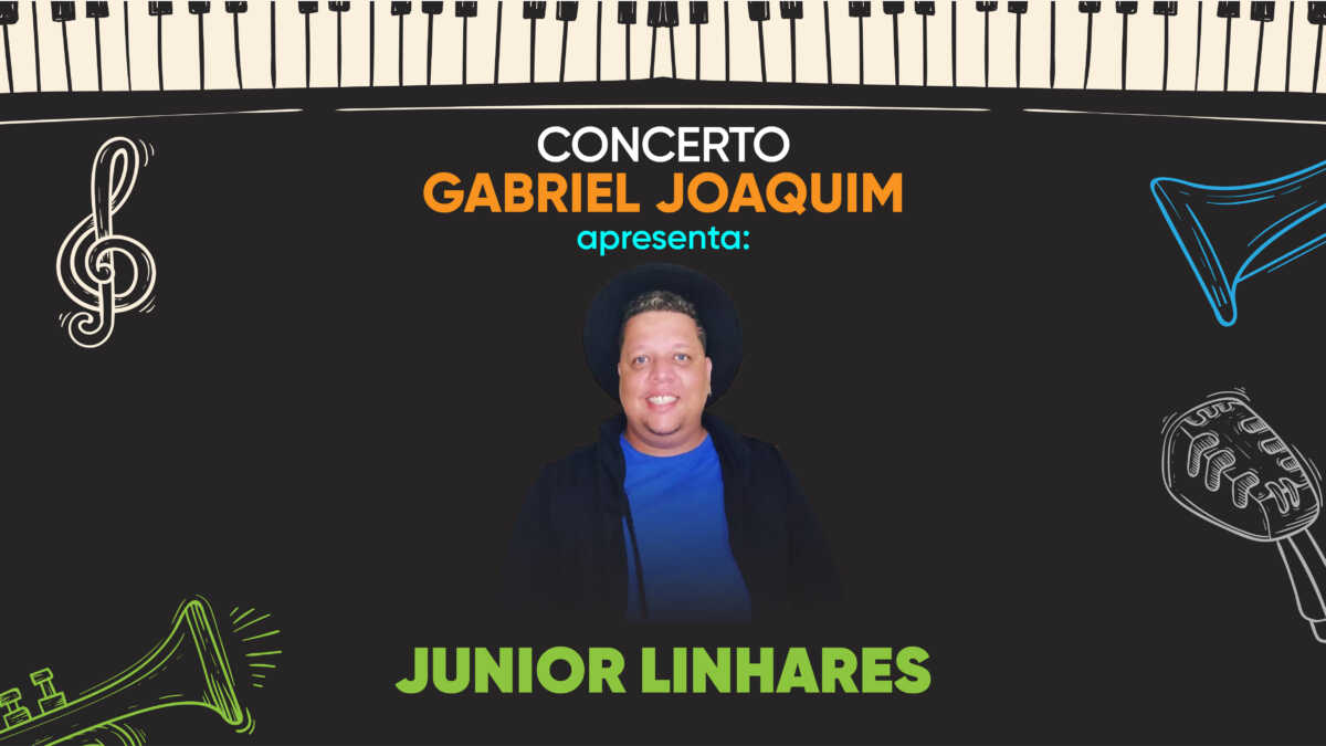 São Pedro da Aldeia apresenta concerto gratuito de MPB Junior