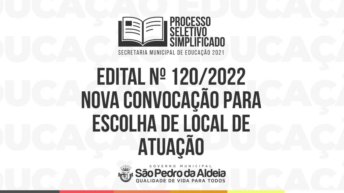 Educa O Divulga Quinquag Sima Terceira Convoca O Para Escolha De