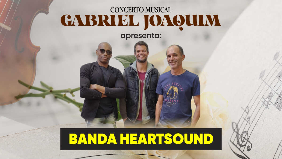 Casa Da Cultura Apresenta Concerto Banda Instrumental Nesta Quarta