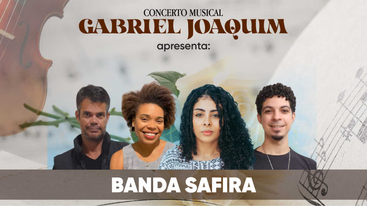 Casa Da Cultura Apresenta Concerto Gratuito De Soul Blues E R B