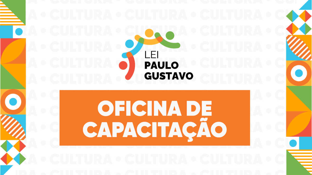 Cultura aldeense promove oficina de capacitação sobre a Lei Paulo