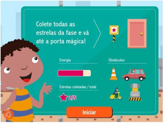 CCR ViaLagos oferece entretenimento digital para alunos da Rede Municipal