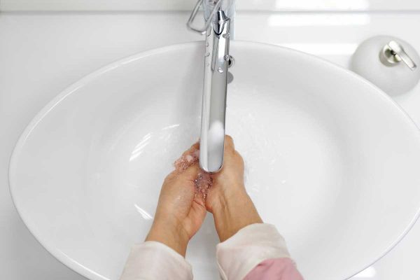 CORONAVÍRUS: como manter a higiene sem desperdiçar água