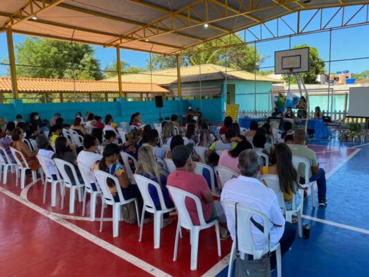 Educação Escolar Quilombola é tema de seminário