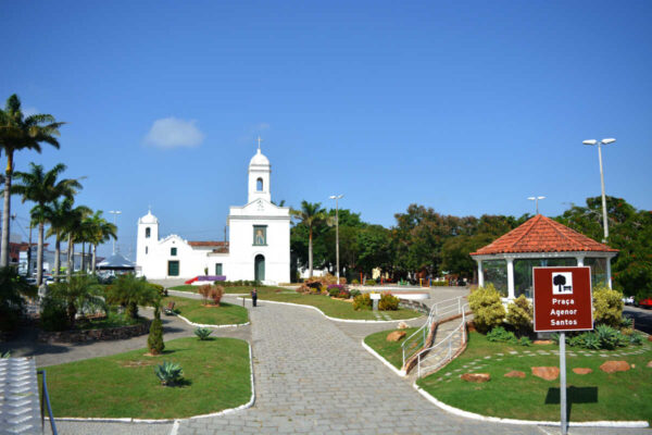Igreja Matriz de São Pedro da Aldeia