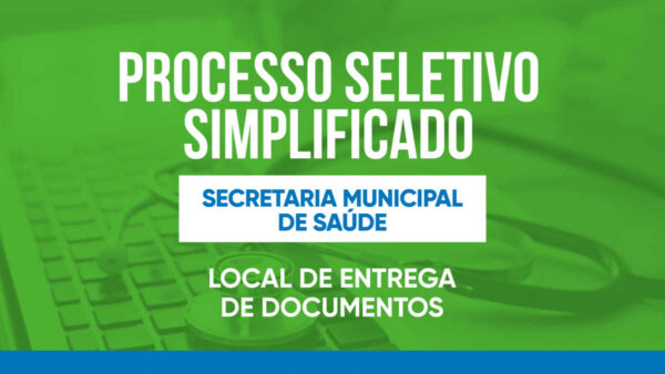 Candidatos Inscritos Processo Seletivo Simplificado Da Secretaria De