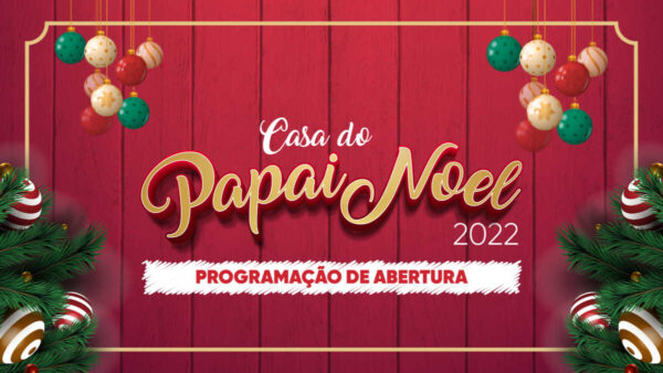 Abertura do Natal aldeense terá desfile do Papai Noel e apresentações  artísticas - Prefeitura de São Pedro da Aldeia