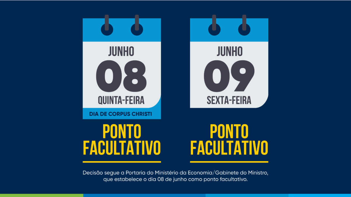 São Pedro Da Aldeia Tem Ponto Facultativo Nos Dias 08 E 09 De Junho ...