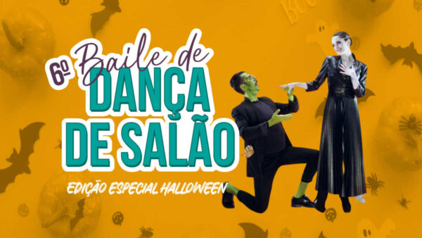 Baile de Dança 