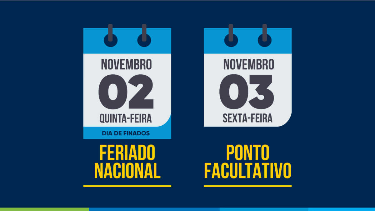 Com cinco pontos facultativos, servidores do MP terão oito feriados  prolongados em 2021 - O Pantaneiro