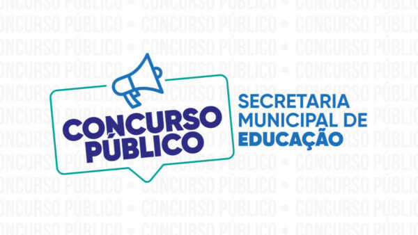 Concurso Secretaria da Educação - Português Para Todos os Cargos! 