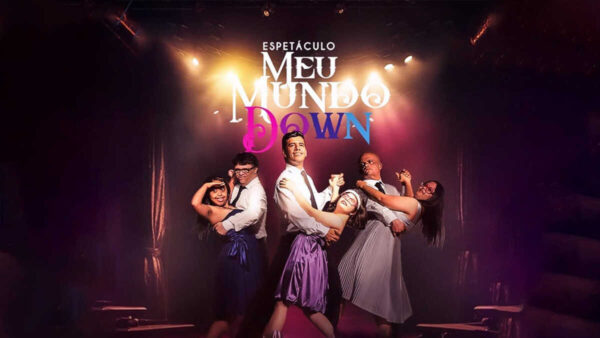 SITE Teatro Municipal de São Pedro da Aldeia apresenta espetáculo de dança “Meu Mundo Down” nesta sexta (06)