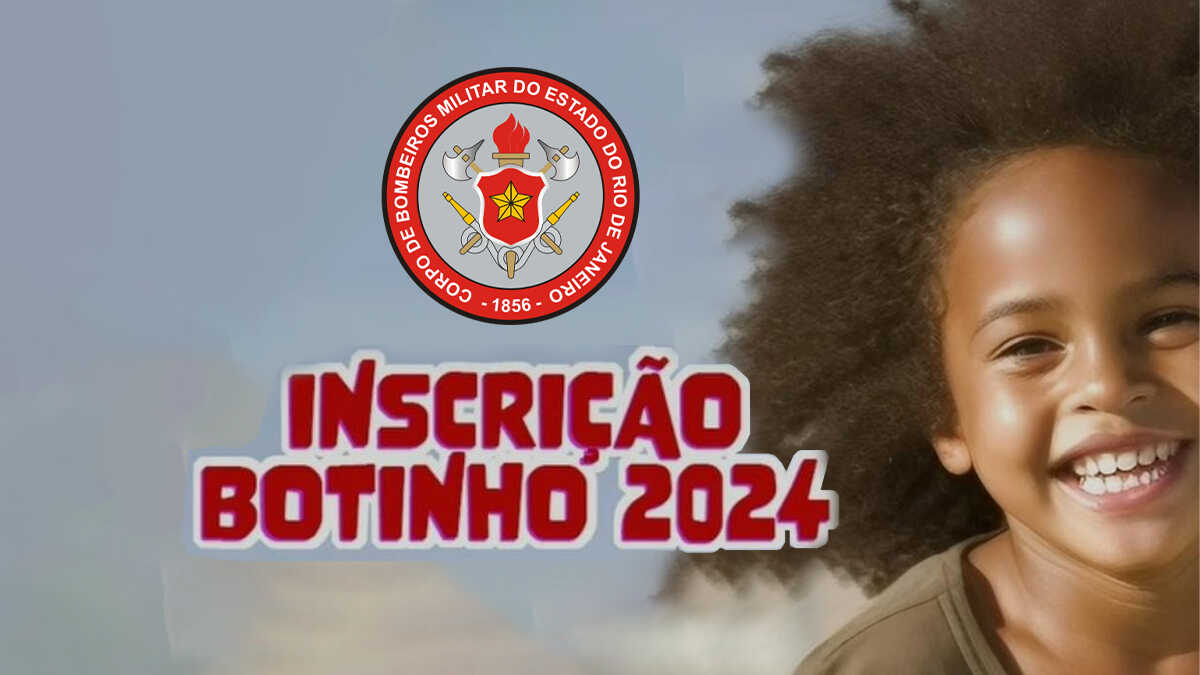 Botinho online 2024