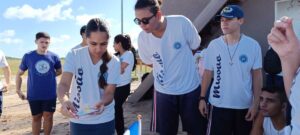 Semana do Meio Ambiente - Palestra na Praia das Pedras de Sapiatiba (53)