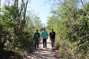 Semana do Meio Ambiente - Trilha dos Cardeiros (10)