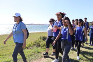 Semana do Meio Ambiente - Trilha dos Cardeiros (18)