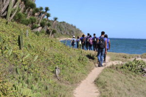 Semana do Meio Ambiente - Trilha dos Cardeiros (28)