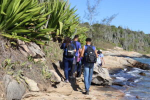 Semana do Meio Ambiente - Trilha dos Cardeiros (29)