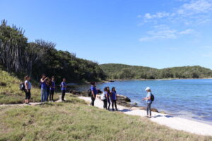 Semana do Meio Ambiente - Trilha dos Cardeiros (34)