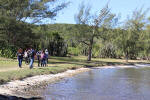 Semana do Meio Ambiente - Trilha dos Cardeiros (35)