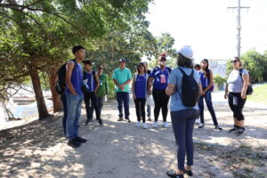 Semana do Meio Ambiente - Trilha dos Cardeiros (9)