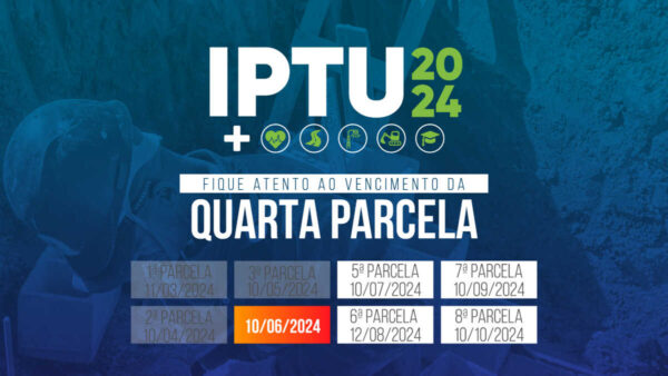 IPTU 2024