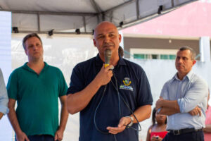 Entrega das obras da Colina - Foto Cleydson Alan (5)