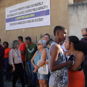 Entrega das obras da Colina - Foto Cleydson Alan (6)