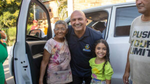 Entrega das obras da Colina - Foto Cleydson Alan (7)