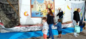 Mostra cultura pesqueira no Dia de São Pedro (16)