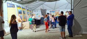 Mostra cultura pesqueira no Dia de São Pedro (20)