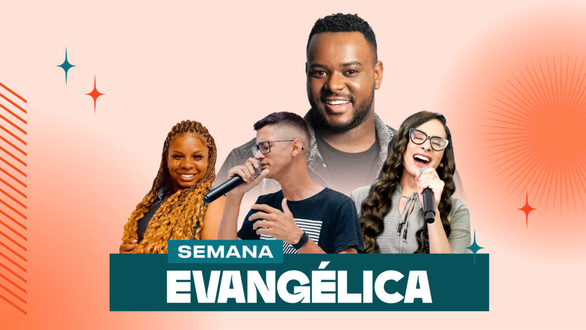 Semana Evangélica 2024