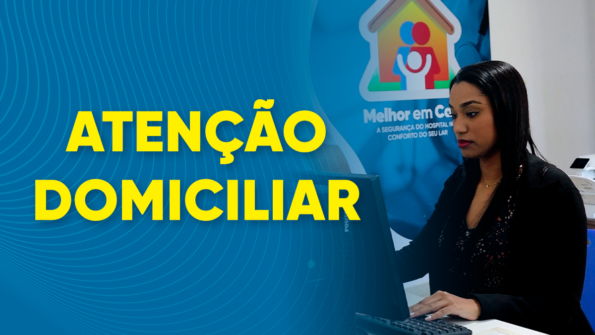 Atenção Domiciliar de São Pedro da Aldeia