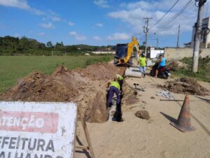 Foto: Divulgação/PMSPA
