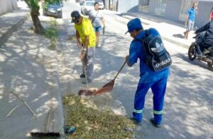 Foto: Divulgação/PMSPA