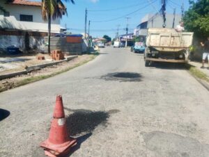 Foto: Divulgação/PMSPA