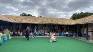 Guarda Civil Municipal realiza ações educativas nas escolas - Foto SESORP - PMSPA (10)