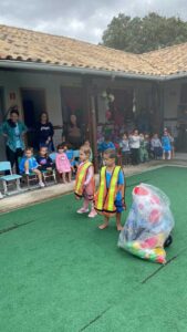 Guarda Civil Municipal realiza ações educativas nas escolas - Foto SESORP - PMSPA (12)