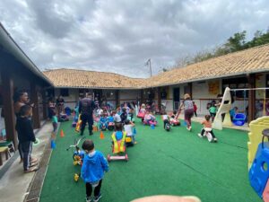 Guarda Civil Municipal realiza ações educativas nas escolas - Foto SESORP - PMSPA (15)