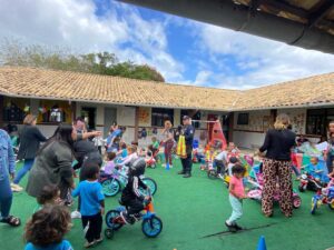Guarda Civil Municipal realiza ações educativas nas escolas - Foto SESORP - PMSPA (17)