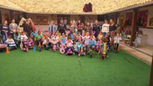 Guarda Civil Municipal realiza ações educativas nas escolas - Foto SESORP - PMSPA (2)