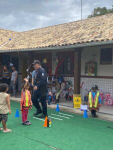 Guarda Civil Municipal realiza ações educativas nas escolas - Foto SESORP - PMSPA (23)