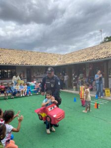 Guarda Civil Municipal realiza ações educativas nas escolas - Foto SESORP - PMSPA (24)