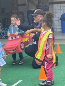 Guarda Civil Municipal realiza ações educativas nas escolas - Foto SESORP - PMSPA (29)