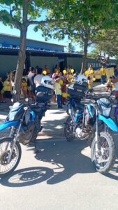 Guarda Civil Municipal realiza ações educativas nas escolas - Foto SESORP - PMSPA (3)