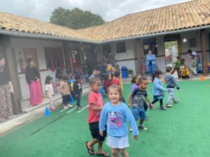 Guarda Civil Municipal realiza ações educativas nas escolas - Foto SESORP - PMSPA (31)