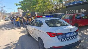 Guarda Civil Municipal realiza ações educativas nas escolas - Foto SESORP - PMSPA (4)