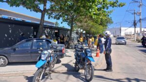 Guarda Civil Municipal realiza ações educativas nas escolas - Foto SESORP - PMSPA (6)
