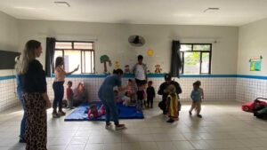 Guarda Civil Municipal realiza ações educativas nas escolas - Foto SESORP - PMSPA (7)