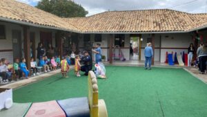 Guarda Civil Municipal realiza ações educativas nas escolas - Foto SESORP - PMSPA (9)